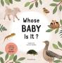 Whose Baby Is This? - Preview