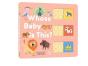 Whose Baby Is This? - Preview