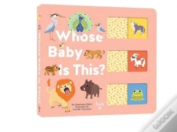 Capa do artigo Whose Baby Is This?