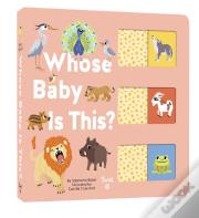 Whose Baby Is This?