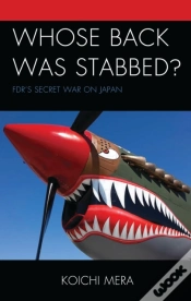 Capa do artigo Whose Back Was Stabbed?