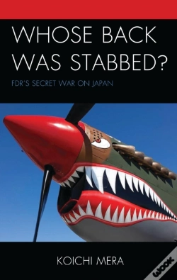 Capa do artigo Whose Back Was Stabbed?