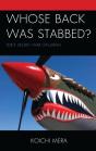 Whose Back Was Stabbed? - Preview