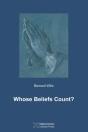 Whose Beliefs Count? - Preview