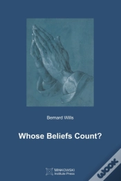 Capa do artigo Whose Beliefs Count?