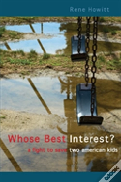 Capa do artigo Whose Best Interest?