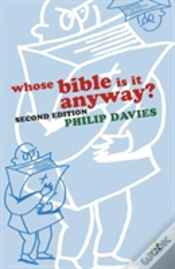 Capa do artigo Whose Bible Is It Anyway?