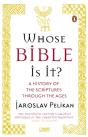 Whose Bible Is It? - Preview
