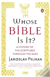 Capa do artigo Whose Bible Is It?