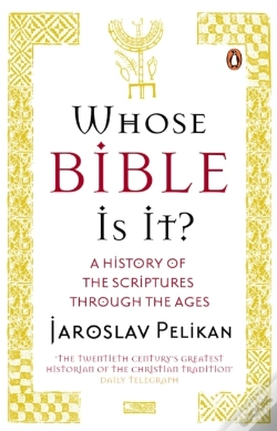 Capa do artigo Whose Bible Is It?