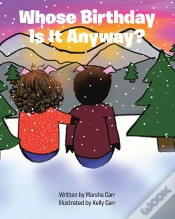 Capa do artigo Whose Birthday Is It Anyway?