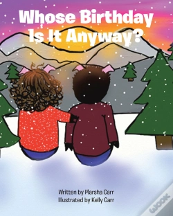 Capa do artigo Whose Birthday Is It Anyway?