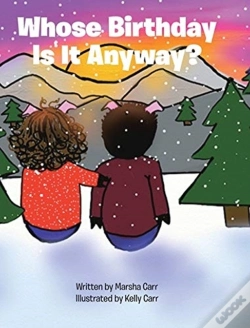 Capa do artigo Whose Birthday Is It Anyway?