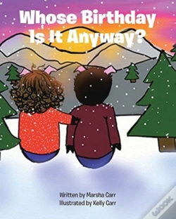 Capa do artigo Whose Birthday Is It Anyway?