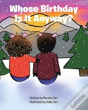 Capa do artigo Whose Birthday Is It Anyway?