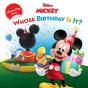 Whose Birthday Is It? - Preview