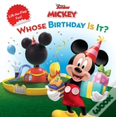 Whose Birthday Is It?