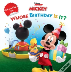 Capa do artigo Whose Birthday Is It?