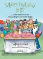 Whose Birthday Is It? - Preview