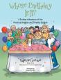 Whose Birthday Is It? - Preview