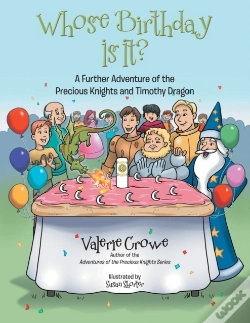 Capa do artigo Whose Birthday Is It?