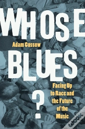 Capa do artigo Whose Blues?