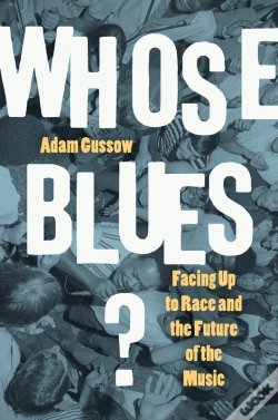 Capa do artigo Whose Blues?