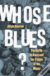 Capa do artigo Whose Blues?