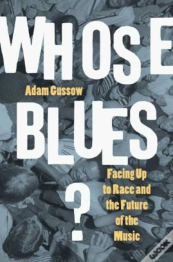 Capa do artigo Whose Blues?