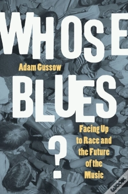 Capa do artigo Whose Blues?