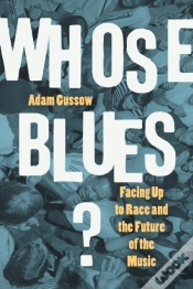 Capa do artigo Whose Blues?
