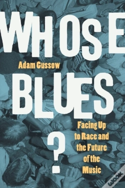 Capa do artigo Whose Blues?