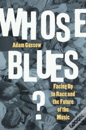 Capa do artigo Whose Blues?