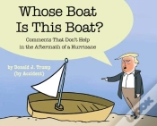 Capa do artigo Whose Boat Is This Boat?