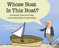 Capa do artigo Whose Boat Is This Boat?