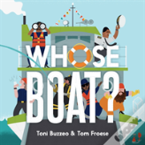 Whose Boat?