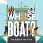 Whose Boat? - Preview