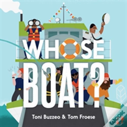 Capa do artigo Whose Boat?
