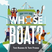 Capa do artigo Whose Boat?