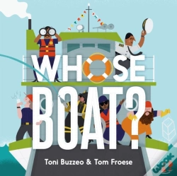 Capa do artigo Whose Boat?