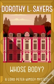 Capa do artigo Whose Body?