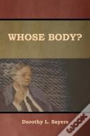 Whose Body?