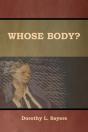 Whose Body? - Preview