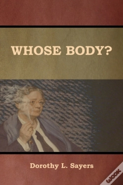 Capa do artigo Whose Body?