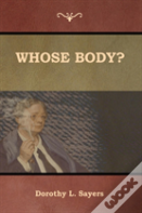 Whose Body?