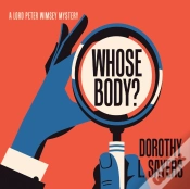 Capa do artigo Whose Body?