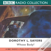 Capa do artigo Whose Body?