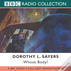 Capa do artigo Whose Body?