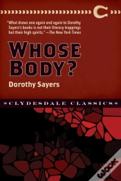 Capa do artigo Whose Body?