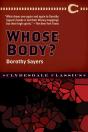 Whose Body? - Preview
